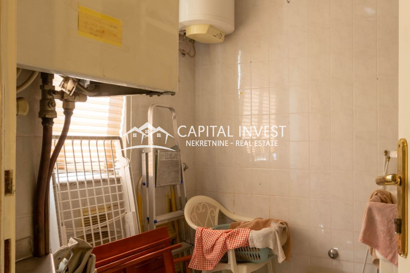 pula, Istarska županija, Hrvatska, 2 Broj soba Broj soba,1 KupatiloKupaonica,Stan,Prodaja,1450