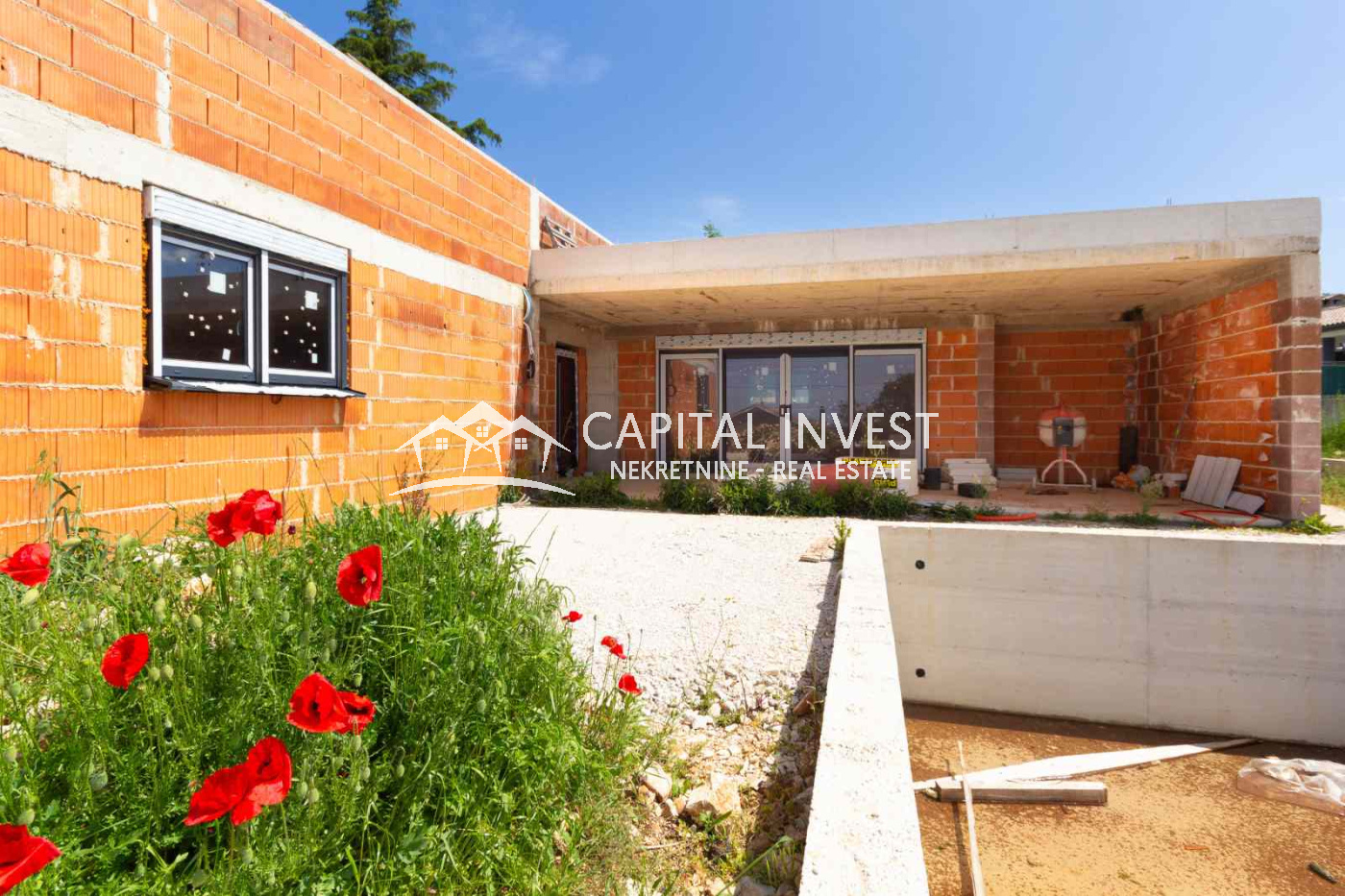 savičenta, Istarska županija, Hrvatska, 5 Broj soba Broj soba,4 KupaonicaKupaonica,Kuća,Prodaja,1453