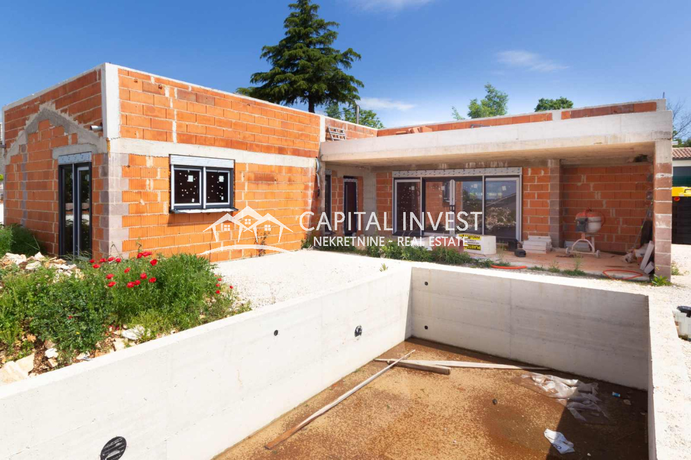 savičenta, Istarska županija, Hrvatska, 5 Broj soba Broj soba,4 KupaonicaKupaonica,Kuća,Prodaja,1453