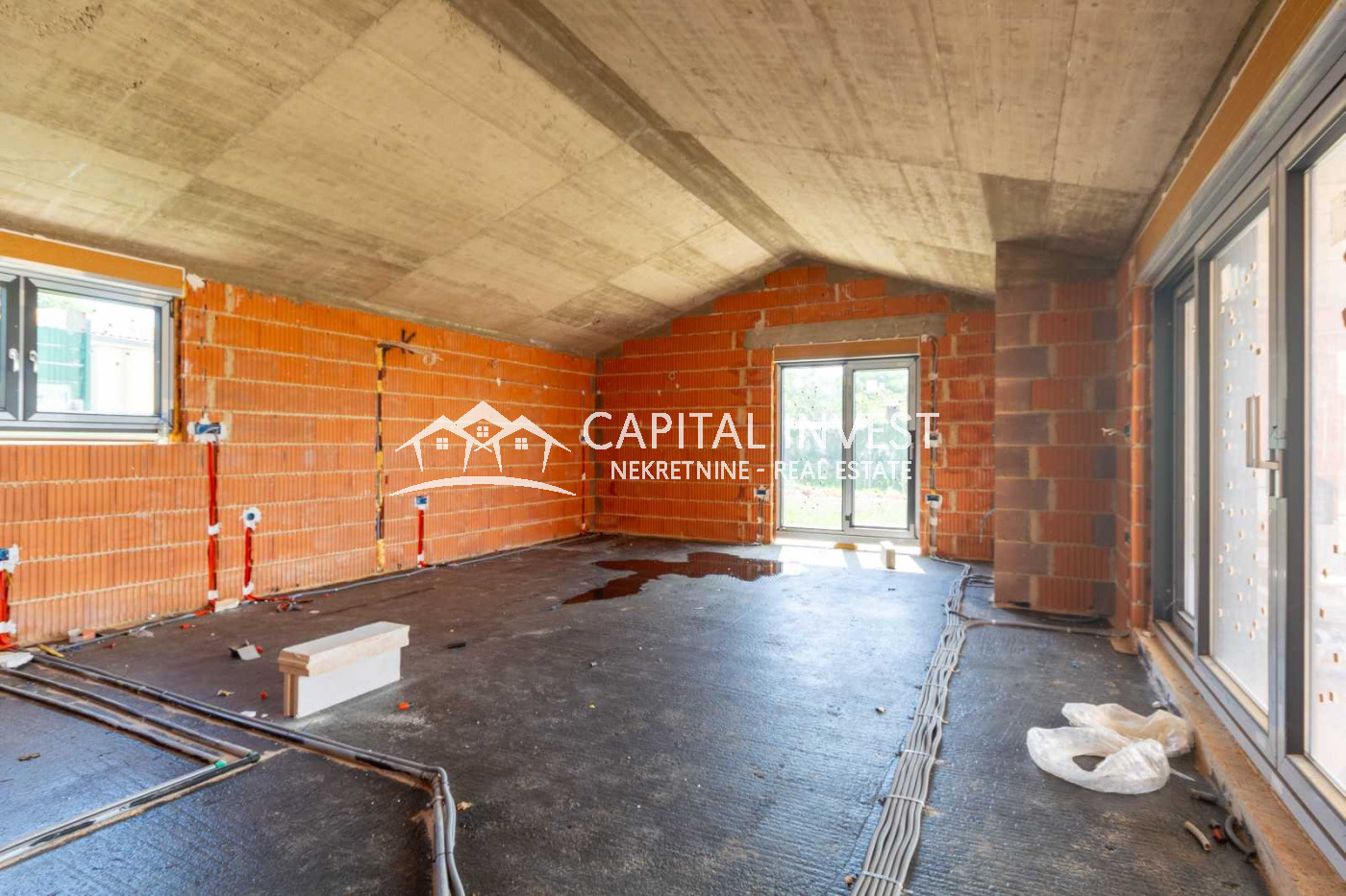 savičenta, Istarska županija, Hrvatska, 5 Broj soba Broj soba,4 KupaonicaKupaonica,Kuća,Prodaja,1453