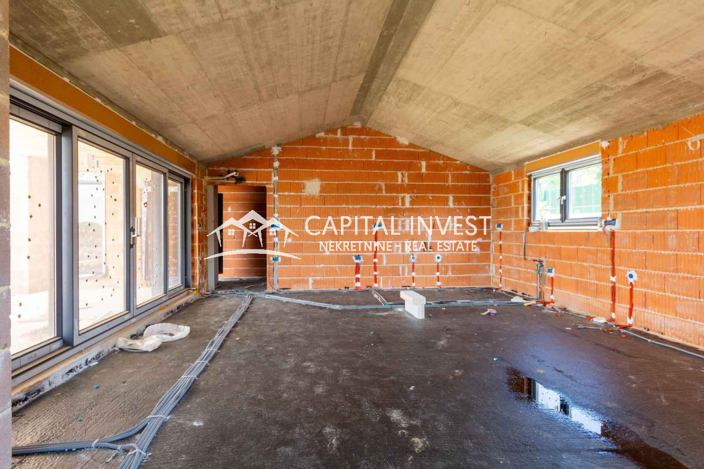 savičenta, Istarska županija, Hrvatska, 5 Broj soba Broj soba,4 KupaonicaKupaonica,Kuća,Prodaja,1453