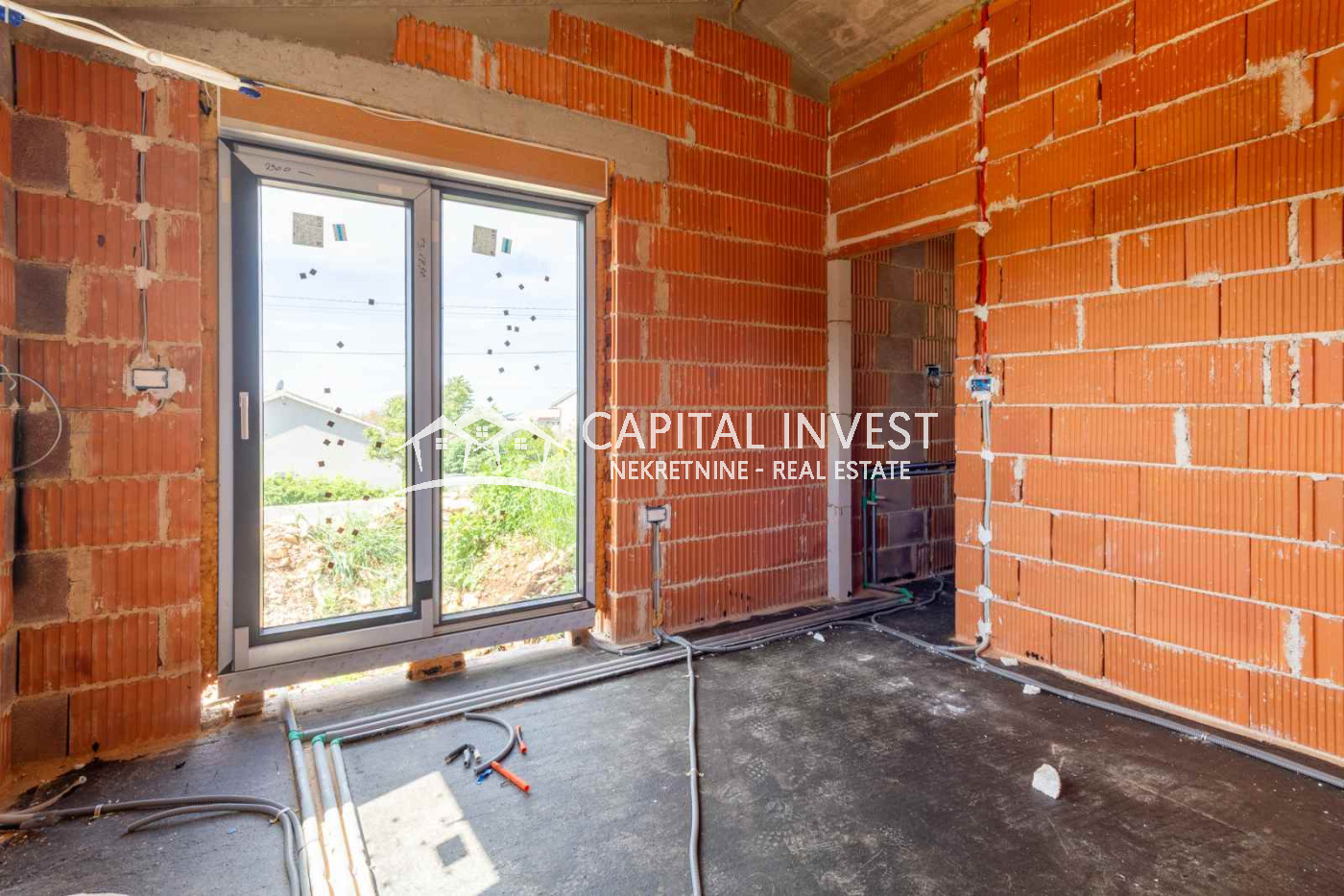 savičenta, Istarska županija, Hrvatska, 5 Broj soba Broj soba,4 KupaonicaKupaonica,Kuća,Prodaja,1453