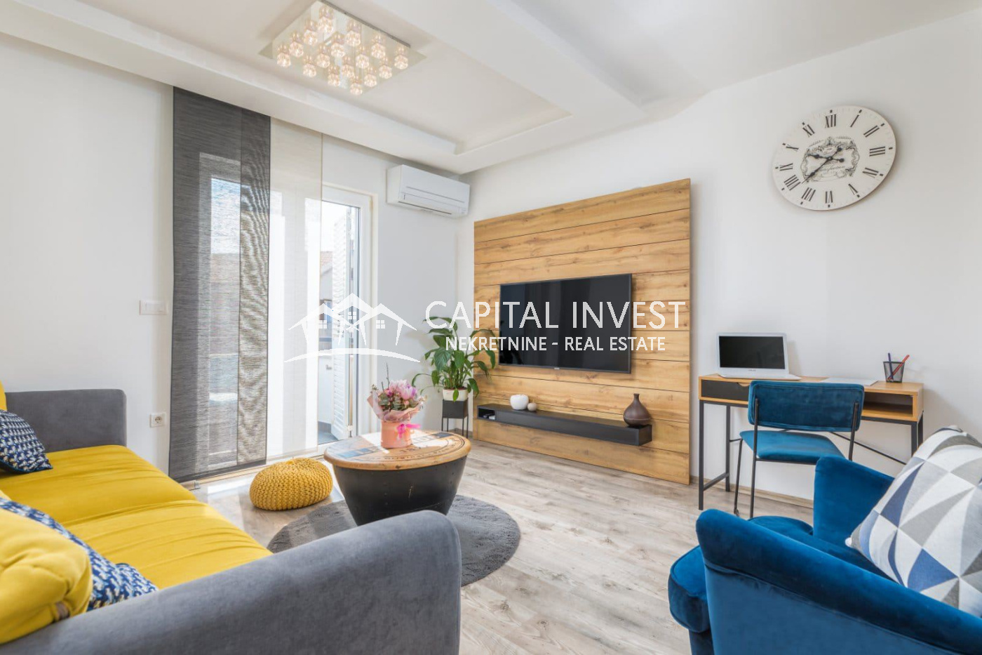 fažana, Istarska županija, Hrvatska, 3 Broj soba Broj soba,1 KupatiloKupaonica,Stan,Prodaja,1454