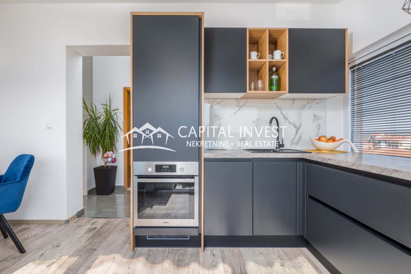 fažana, Istarska županija, Hrvatska, 3 Broj soba Broj soba,1 KupatiloKupaonica,Stan,Prodaja,1454