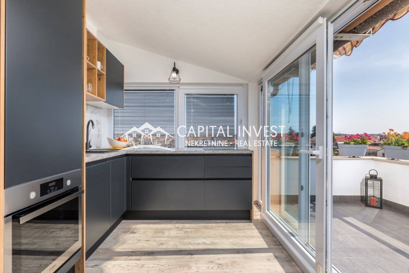 fažana, Istarska županija, Hrvatska, 3 Broj soba Broj soba,1 KupatiloKupaonica,Stan,Prodaja,1454