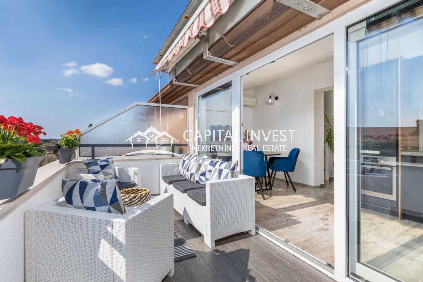 fažana, Istarska županija, Hrvatska, 3 Broj soba Broj soba,1 KupatiloKupaonica,Stan,Prodaja,1454