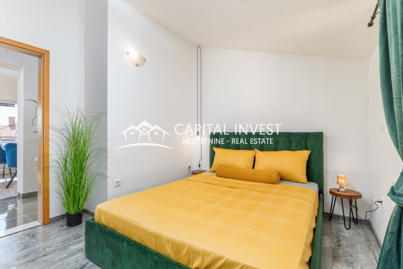 fažana, Istarska županija, Hrvatska, 3 Broj soba Broj soba,1 KupatiloKupaonica,Stan,Prodaja,1454