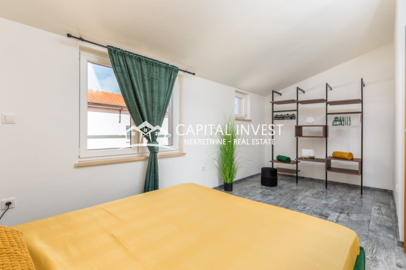 fažana, Istarska županija, Hrvatska, 3 Broj soba Broj soba,1 KupatiloKupaonica,Stan,Prodaja,1454