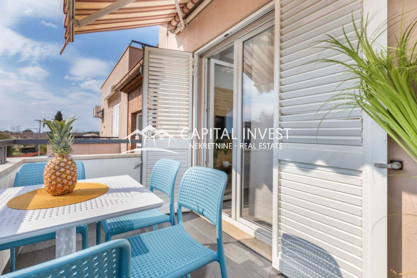 fažana, Istarska županija, Hrvatska, 3 Broj soba Broj soba,1 KupatiloKupaonica,Stan,Prodaja,1454