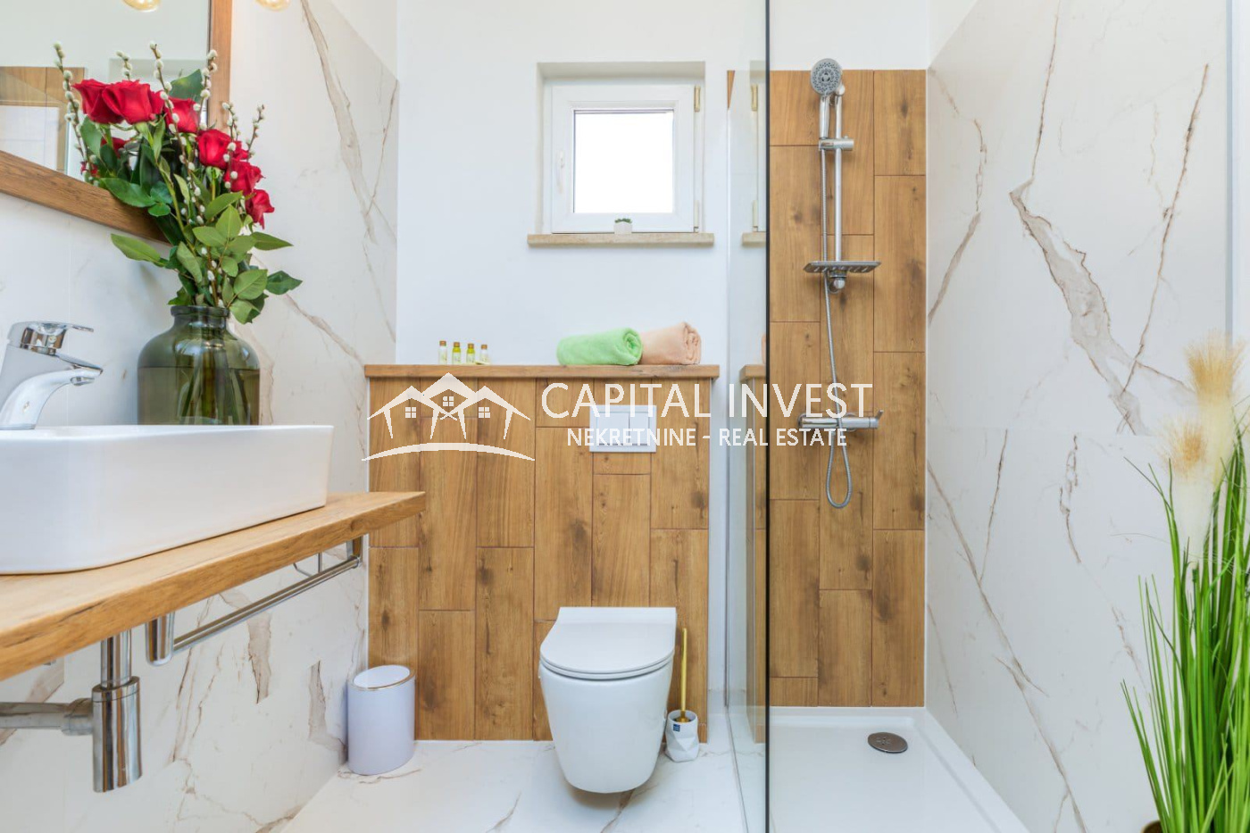 fažana, Istarska županija, Hrvatska, 3 Broj soba Broj soba,1 KupatiloKupaonica,Stan,Prodaja,1454