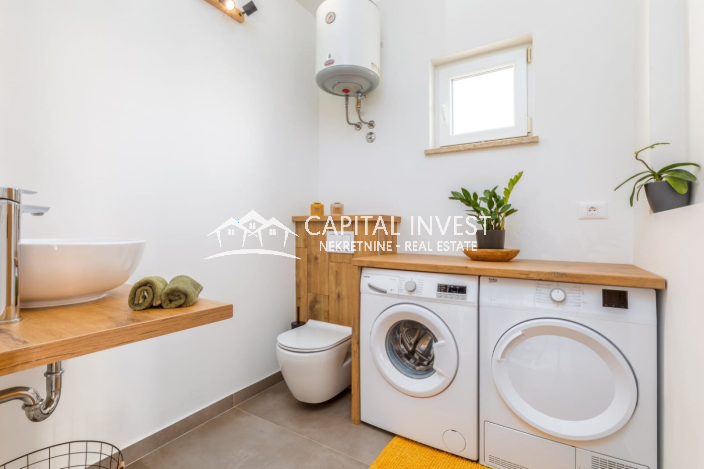 fažana, Istarska županija, Hrvatska, 3 Broj soba Broj soba,1 KupatiloKupaonica,Stan,Prodaja,1454