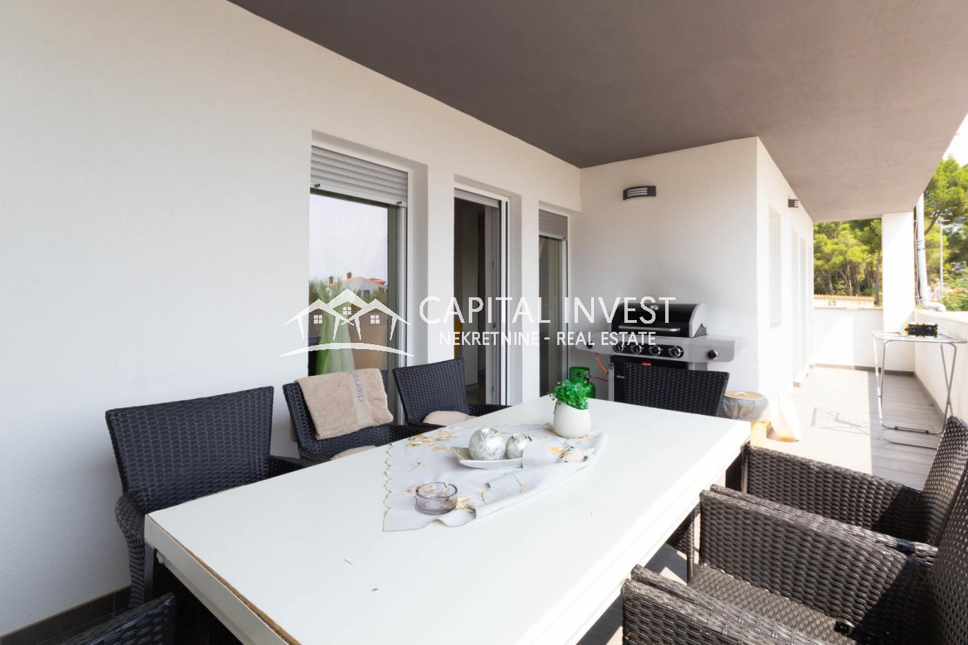 medulin, Istarska županija, Hrvatska, 4 Broj soba Broj soba,3 KupaonicaKupaonica,Stan,Prodaja,1455