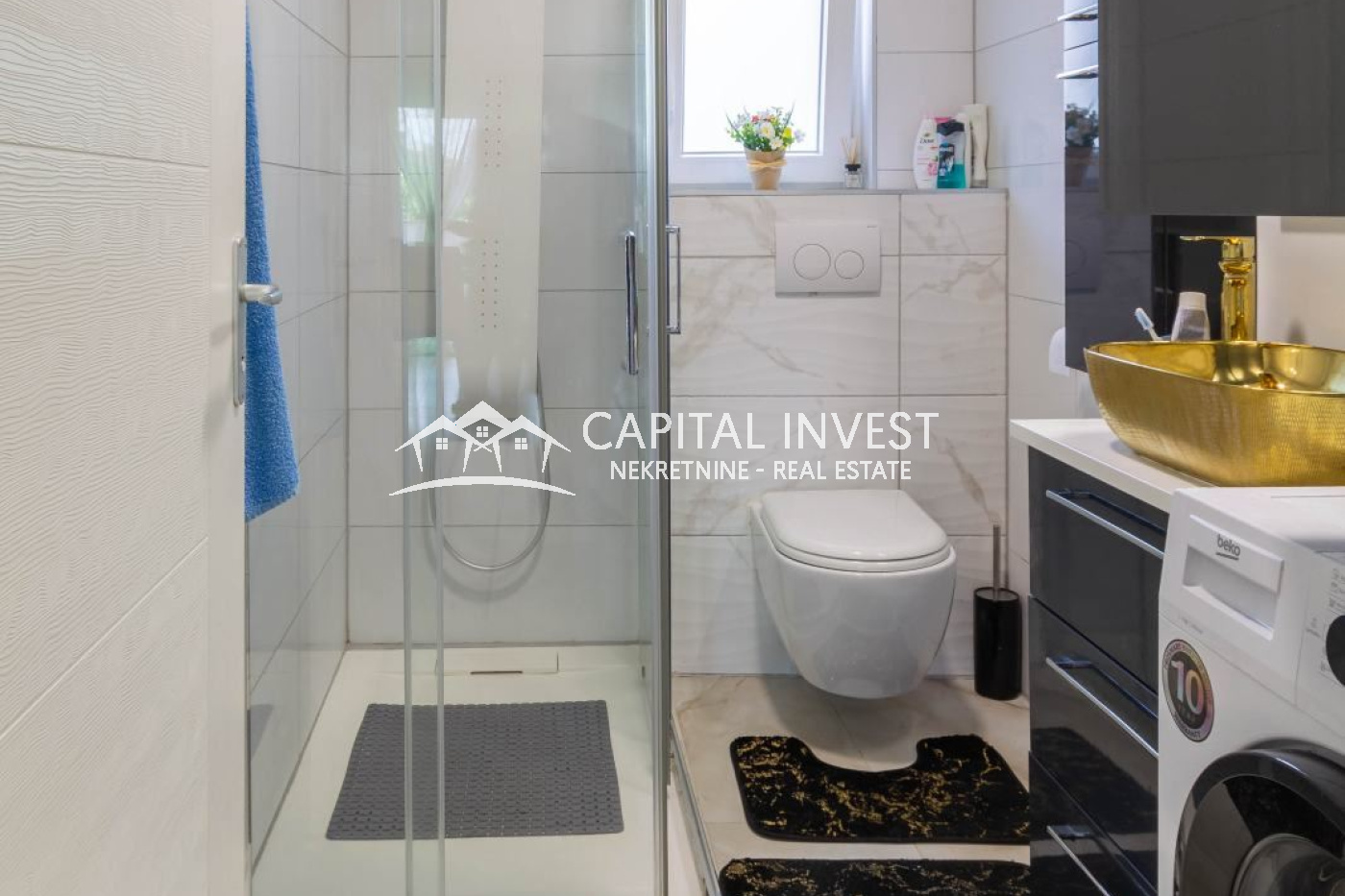 medulin, Istarska županija, Hrvatska, 4 Broj soba Broj soba,3 KupaonicaKupaonica,Stan,Prodaja,1455