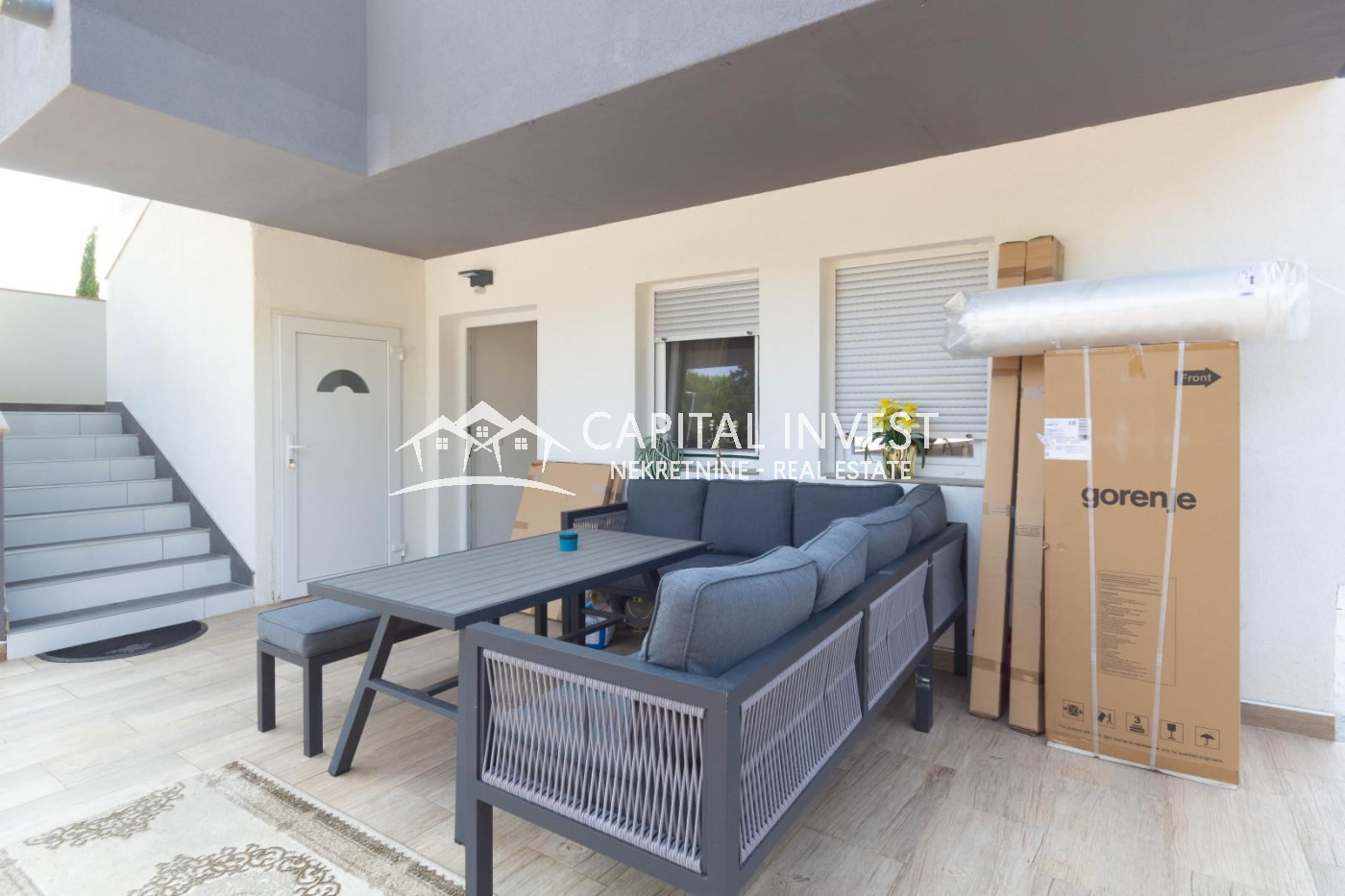 medulin, Istarska županija, Hrvatska, 4 Broj soba Broj soba,3 KupaonicaKupaonica,Stan,Prodaja,1455