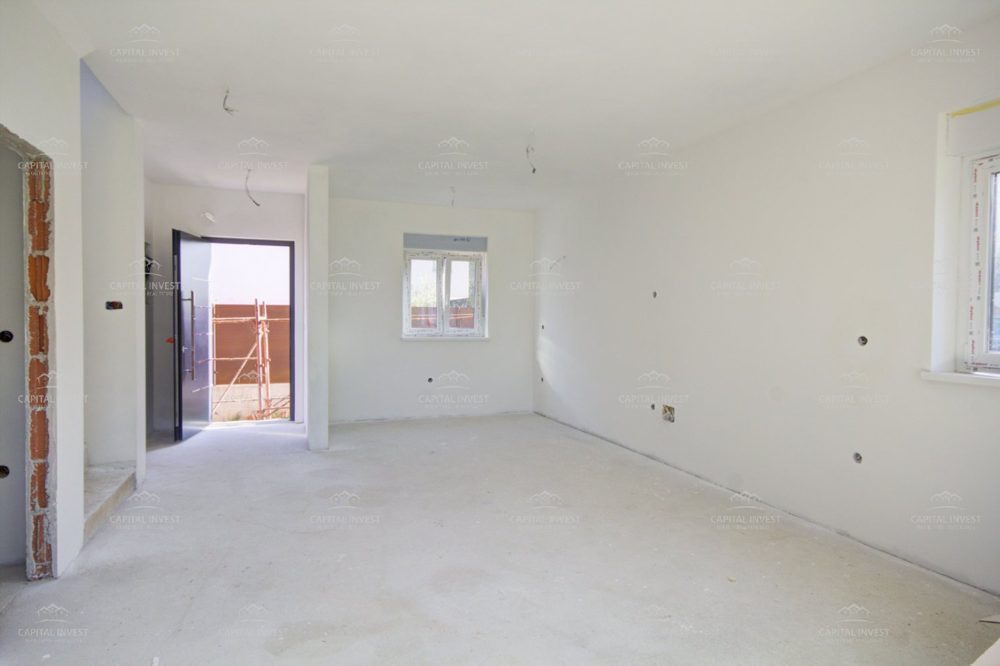 ližnjan, Istarska županija, Hrvatska, 3 Broj soba Broj soba,3 KupaonicaKupaonica,Stan,Prodaja,1456