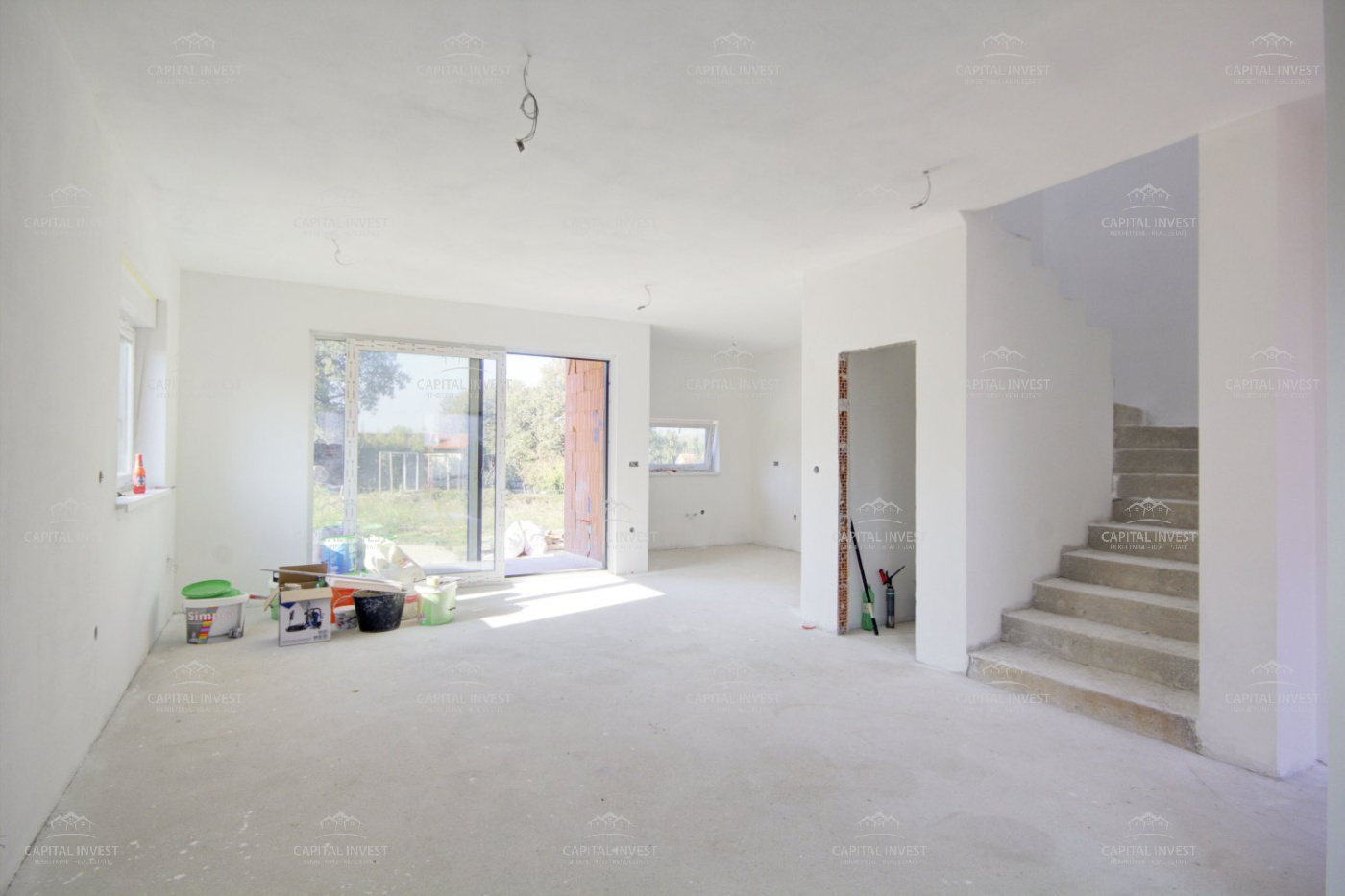 ližnjan, Istarska županija, Hrvatska, 3 Broj soba Broj soba,3 KupaonicaKupaonica,Stan,Prodaja,1456