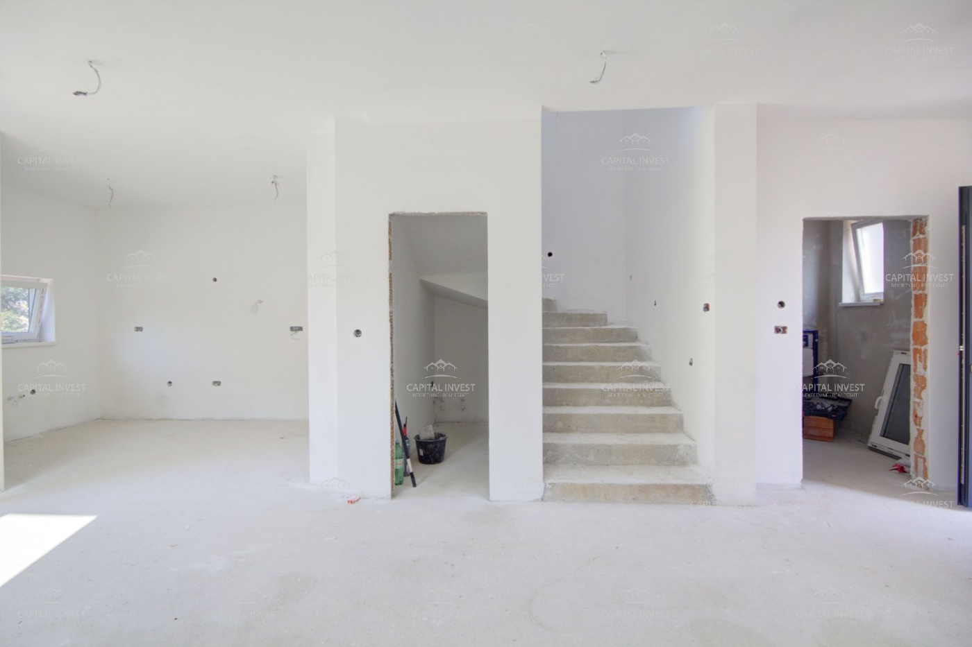 ližnjan, Istarska županija, Hrvatska, 3 Broj soba Broj soba,3 KupaonicaKupaonica,Stan,Prodaja,1456