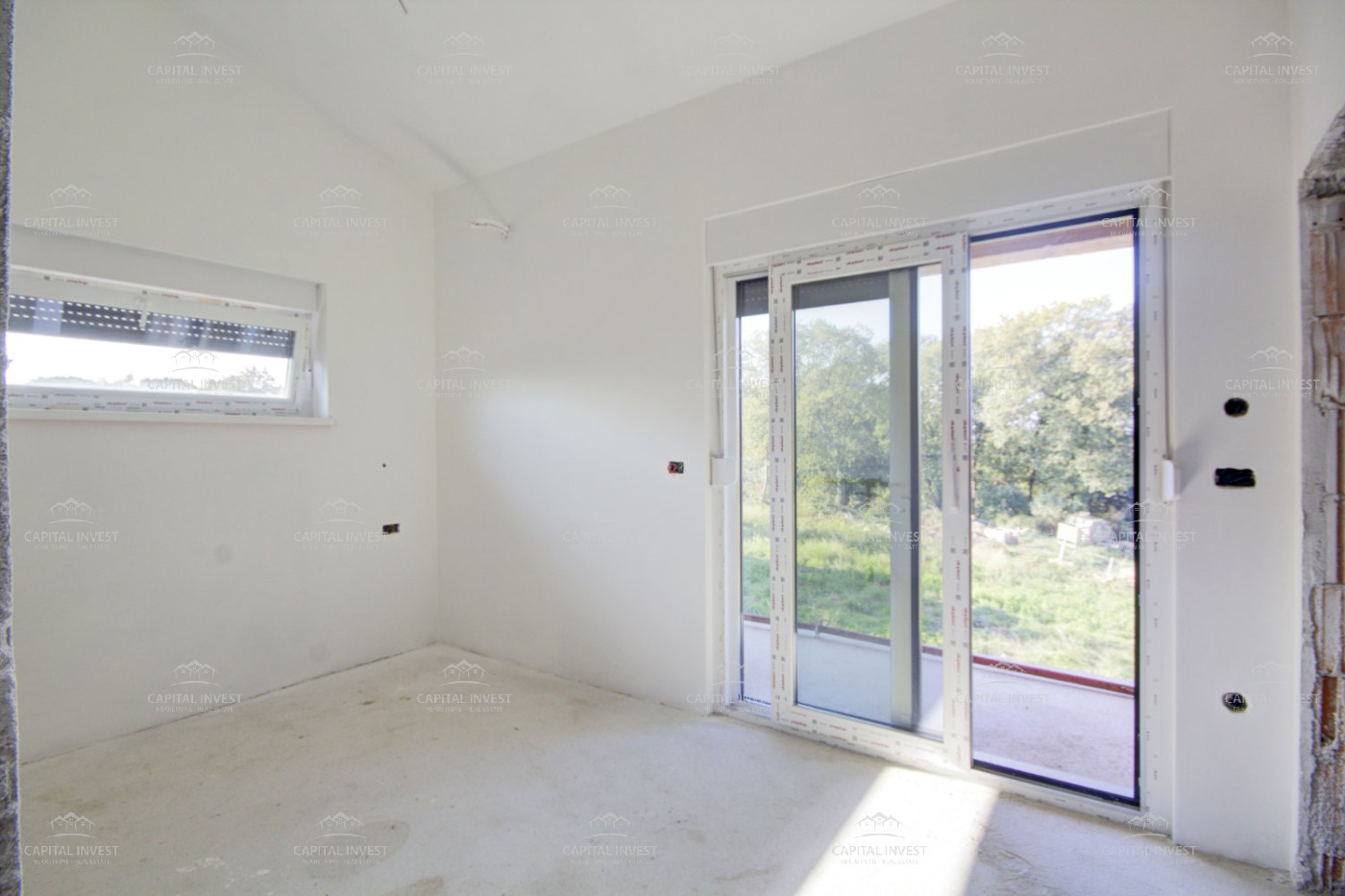 ližnjan, Istarska županija, Hrvatska, 3 Broj soba Broj soba,3 KupaonicaKupaonica,Stan,Prodaja,1456