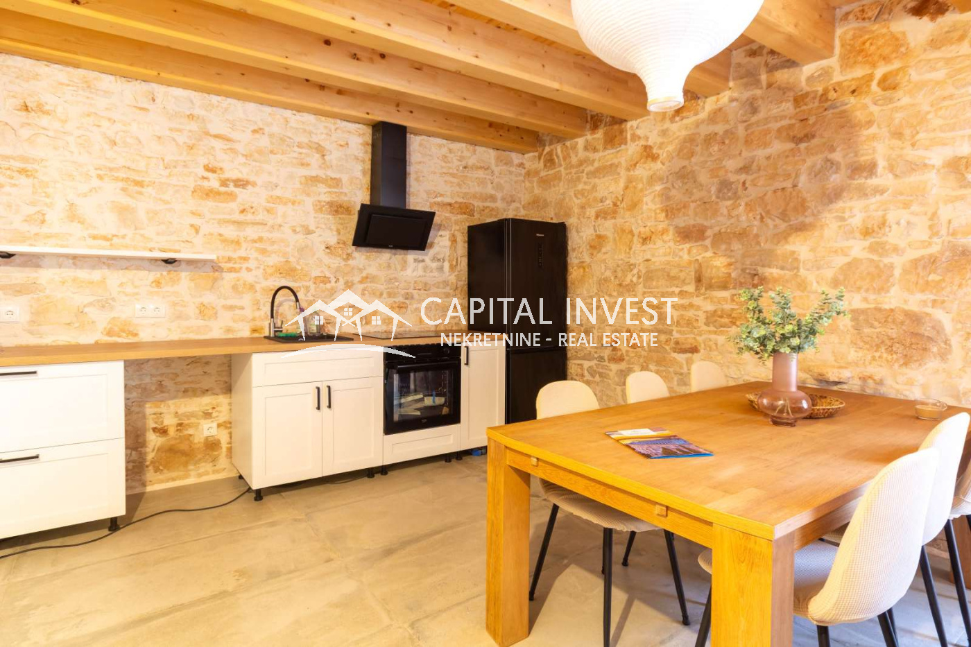 vodnjan, Istarska županija, Hrvatska, 3 Broj soba Broj soba,1 KupatiloKupaonica,Kuća,Prodaja,1458