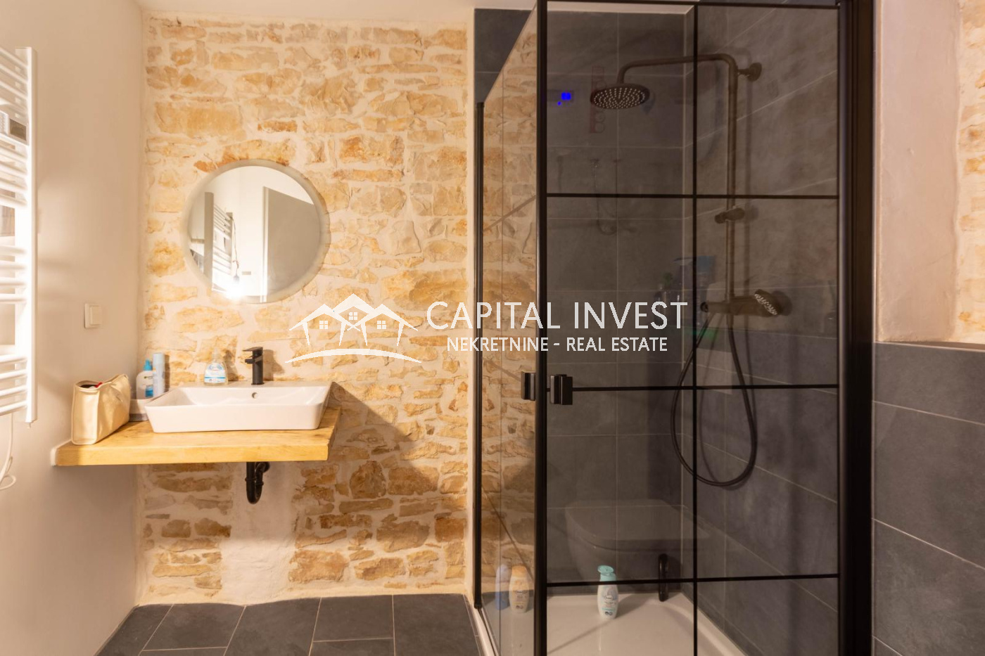 vodnjan, Istarska županija, Hrvatska, 3 Broj soba Broj soba,1 KupatiloKupaonica,Kuća,Prodaja,1458