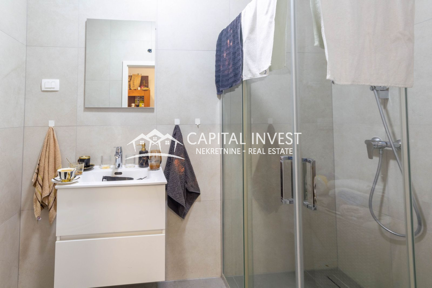 pula, Istarska županija, Hrvatska, 1 Prostorija Broj soba,1 KupatiloKupaonica,Poslovni prostor,Prodaja,1459