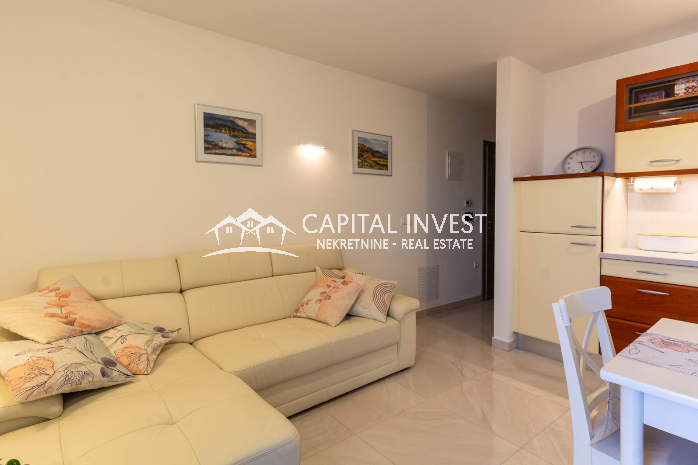 Peroj, Istarska županija, Hrvatska, 3 Broj soba Broj soba,1 KupatiloKupaonica,Stan,Prodaja,1460