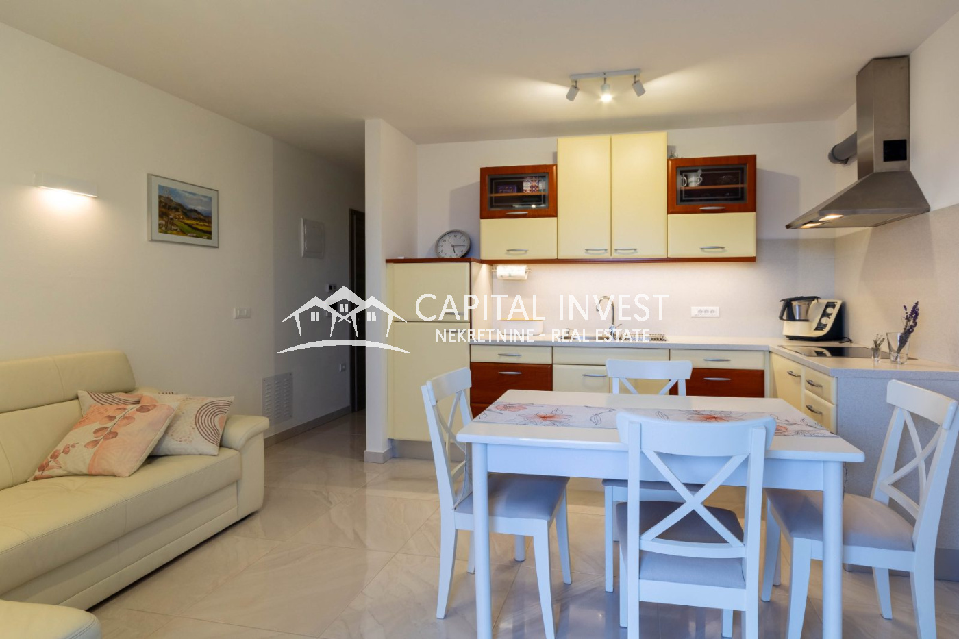 Peroj, Istarska županija, Hrvatska, 3 Broj soba Broj soba,1 KupatiloKupaonica,Stan,Prodaja,1460