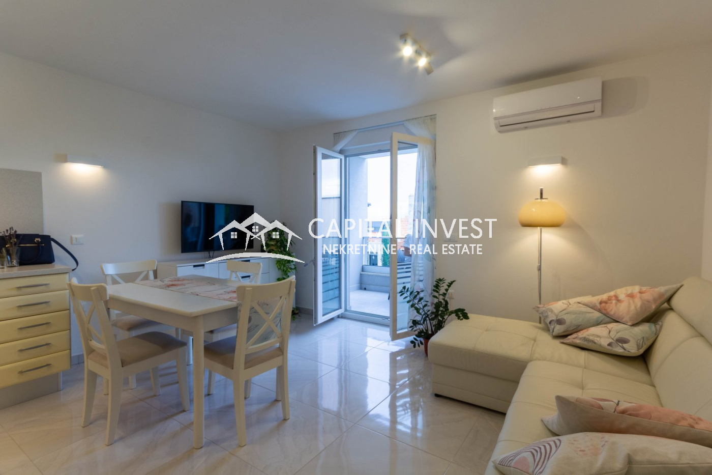 Peroj, Istarska županija, Hrvatska, 3 Broj soba Broj soba,1 KupatiloKupaonica,Stan,Prodaja,1460