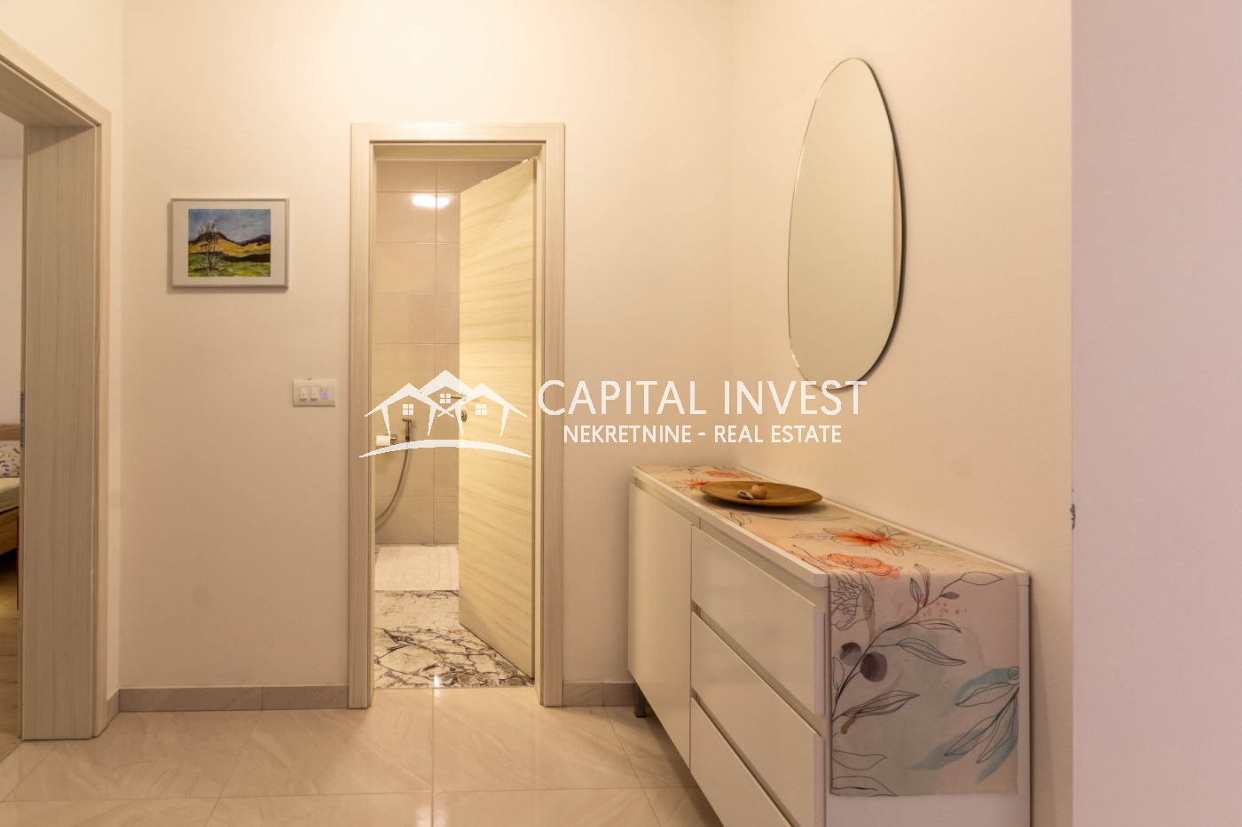 Peroj, Istarska županija, Hrvatska, 3 Broj soba Broj soba,1 KupatiloKupaonica,Stan,Prodaja,1460