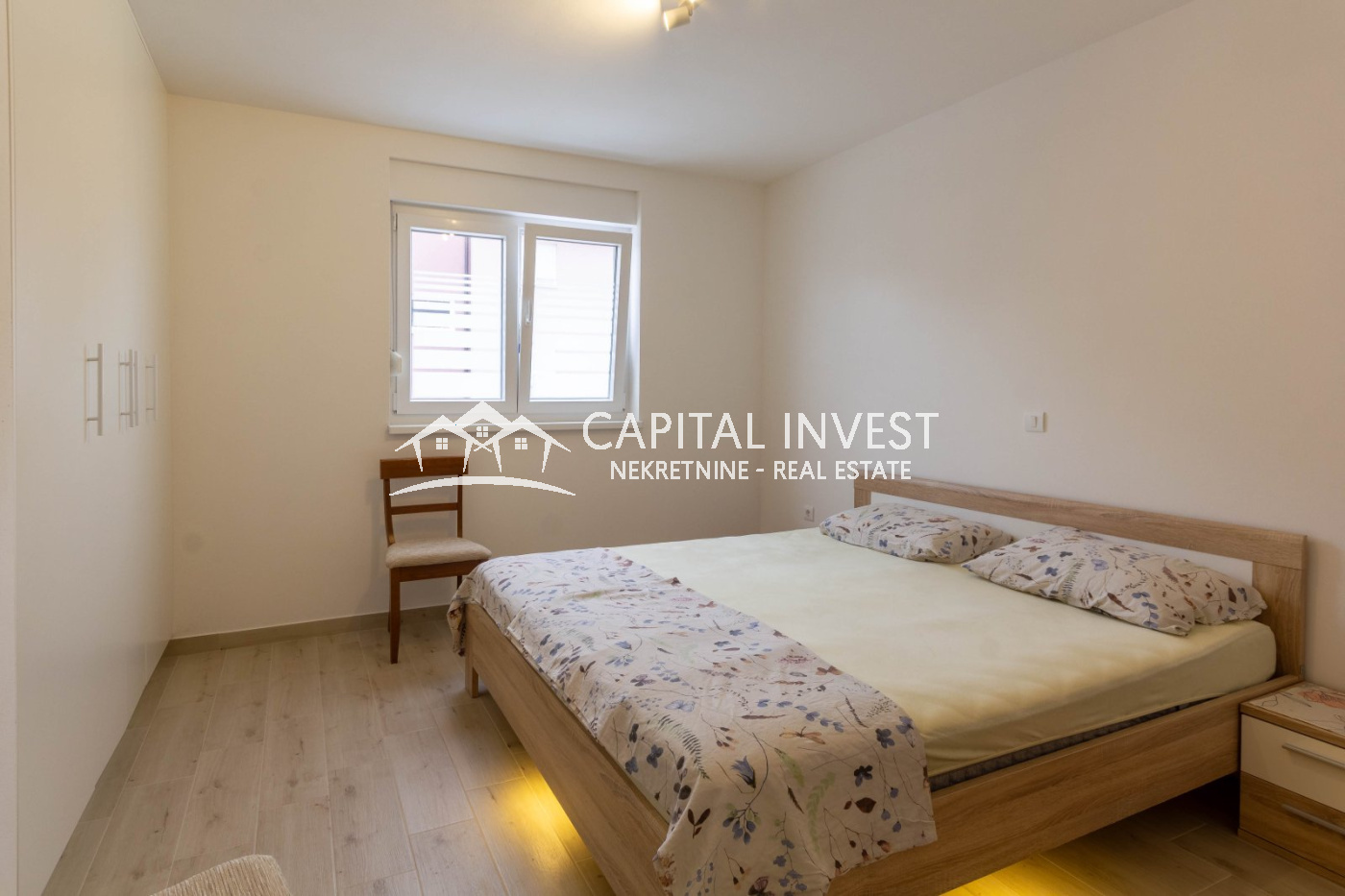 Peroj, Istarska županija, Hrvatska, 3 Broj soba Broj soba,1 KupatiloKupaonica,Stan,Prodaja,1460