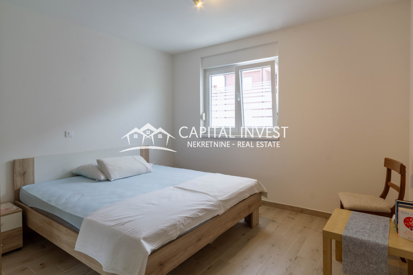 Peroj, Istarska županija, Hrvatska, 3 Broj soba Broj soba,1 KupatiloKupaonica,Stan,Prodaja,1460