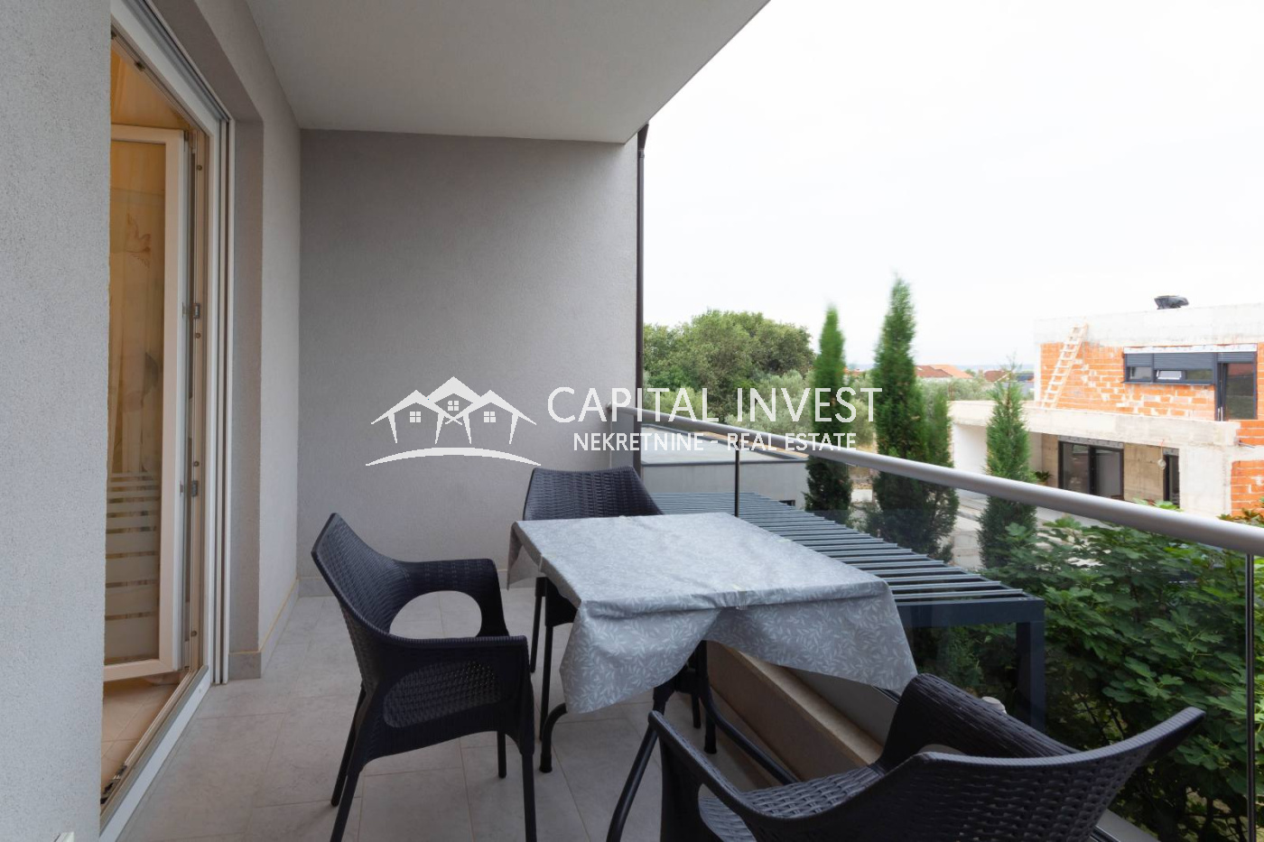 Peroj, Istarska županija, Hrvatska, 3 Broj soba Broj soba,1 KupatiloKupaonica,Stan,Prodaja,1460