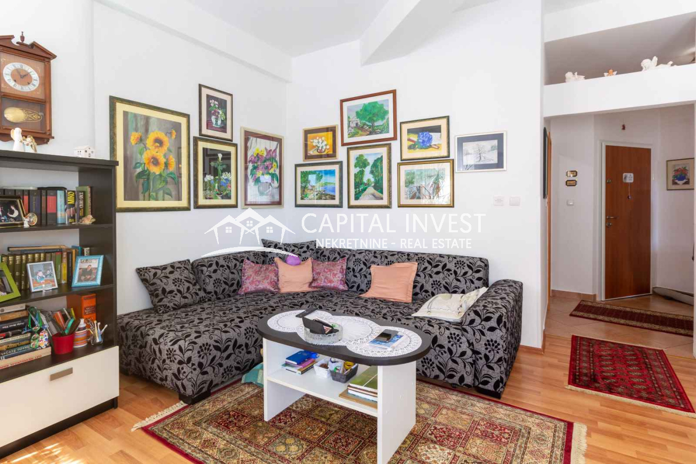 pula, Istarska županija, Hrvatska, 2 Broj soba Broj soba,1 KupatiloKupaonica,Stan,Prodaja,1461