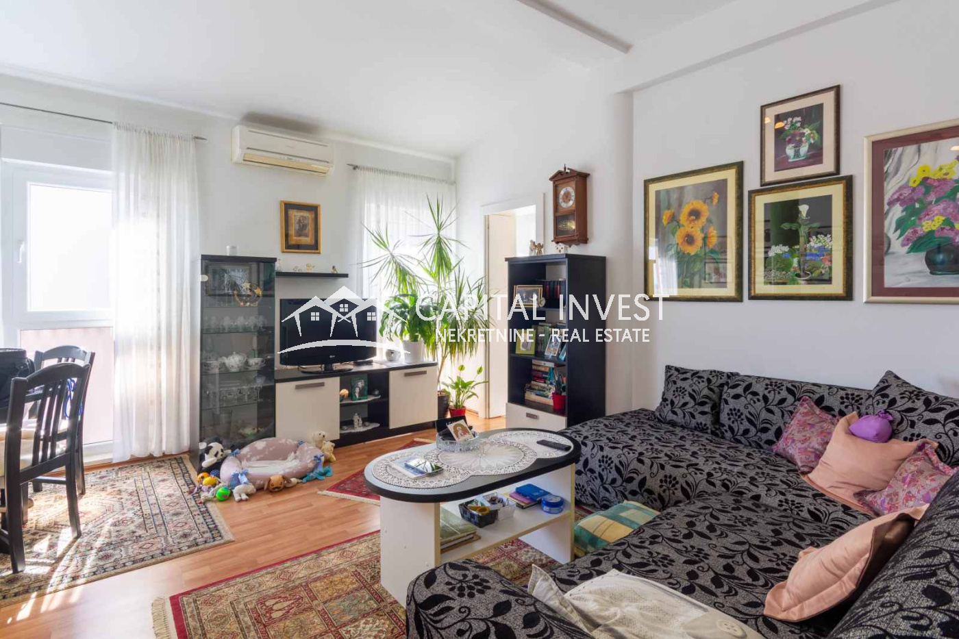 pula, Istarska županija, Hrvatska, 2 Broj soba Broj soba,1 KupatiloKupaonica,Stan,Prodaja,1461