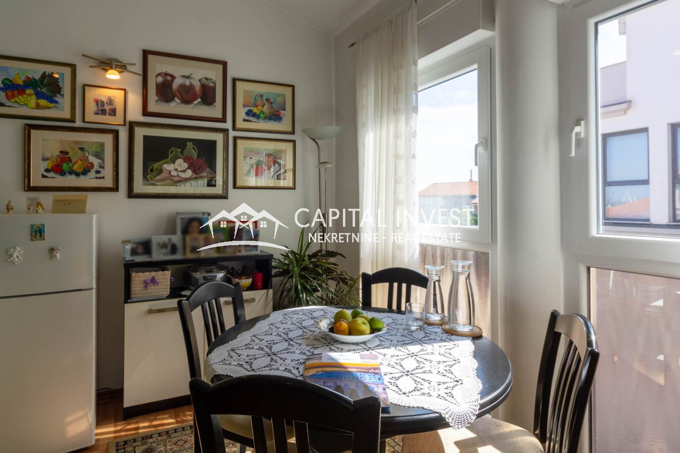 pula, Istarska županija, Hrvatska, 2 Broj soba Broj soba,1 KupatiloKupaonica,Stan,Prodaja,1461