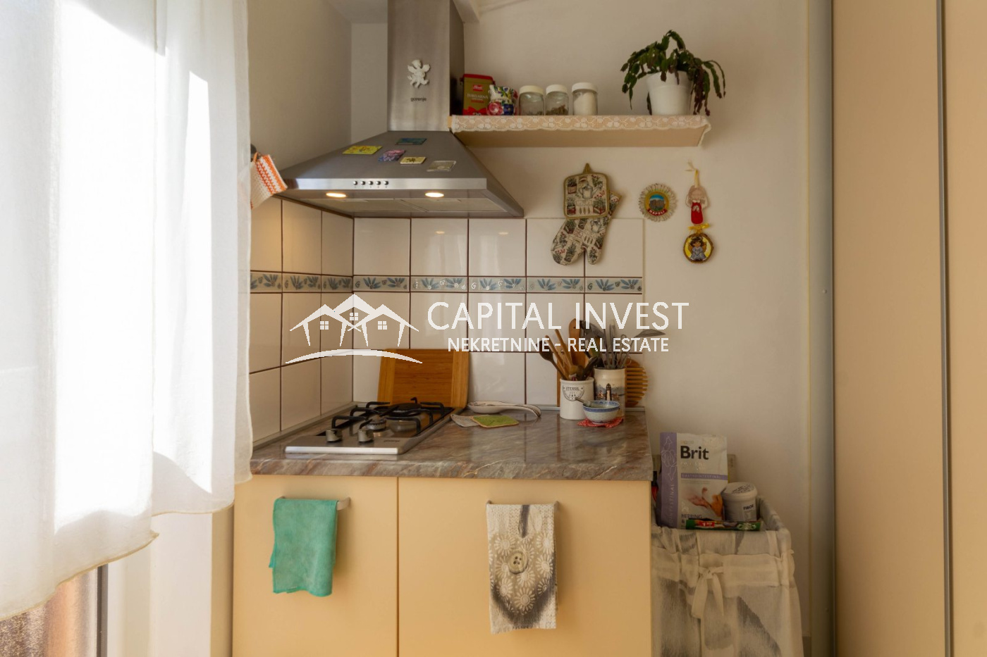 pula, Istarska županija, Hrvatska, 2 Broj soba Broj soba,1 KupatiloKupaonica,Stan,Prodaja,1461