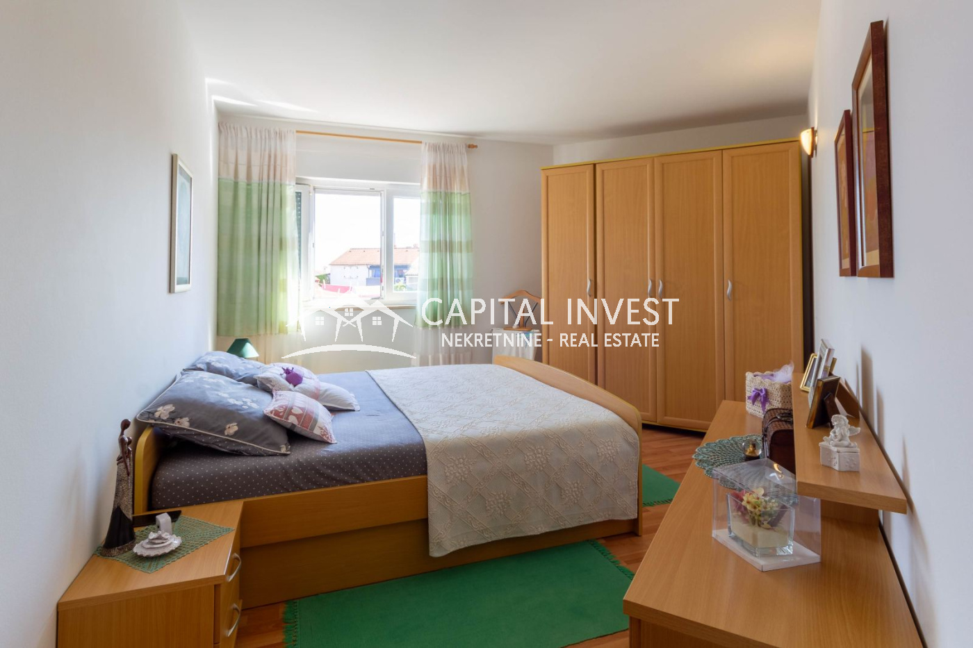 pula, Istarska županija, Hrvatska, 2 Broj soba Broj soba,1 KupatiloKupaonica,Stan,Prodaja,1461