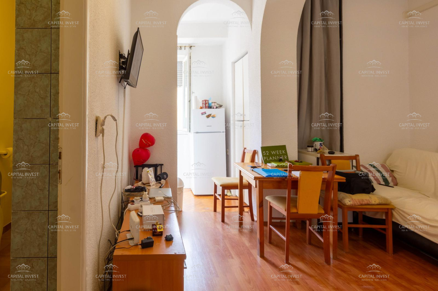 pula, Istarska županija, Hrvatska, 2 Broj soba Broj soba,1 KupatiloKupaonica,Stan,Prodaja,1462