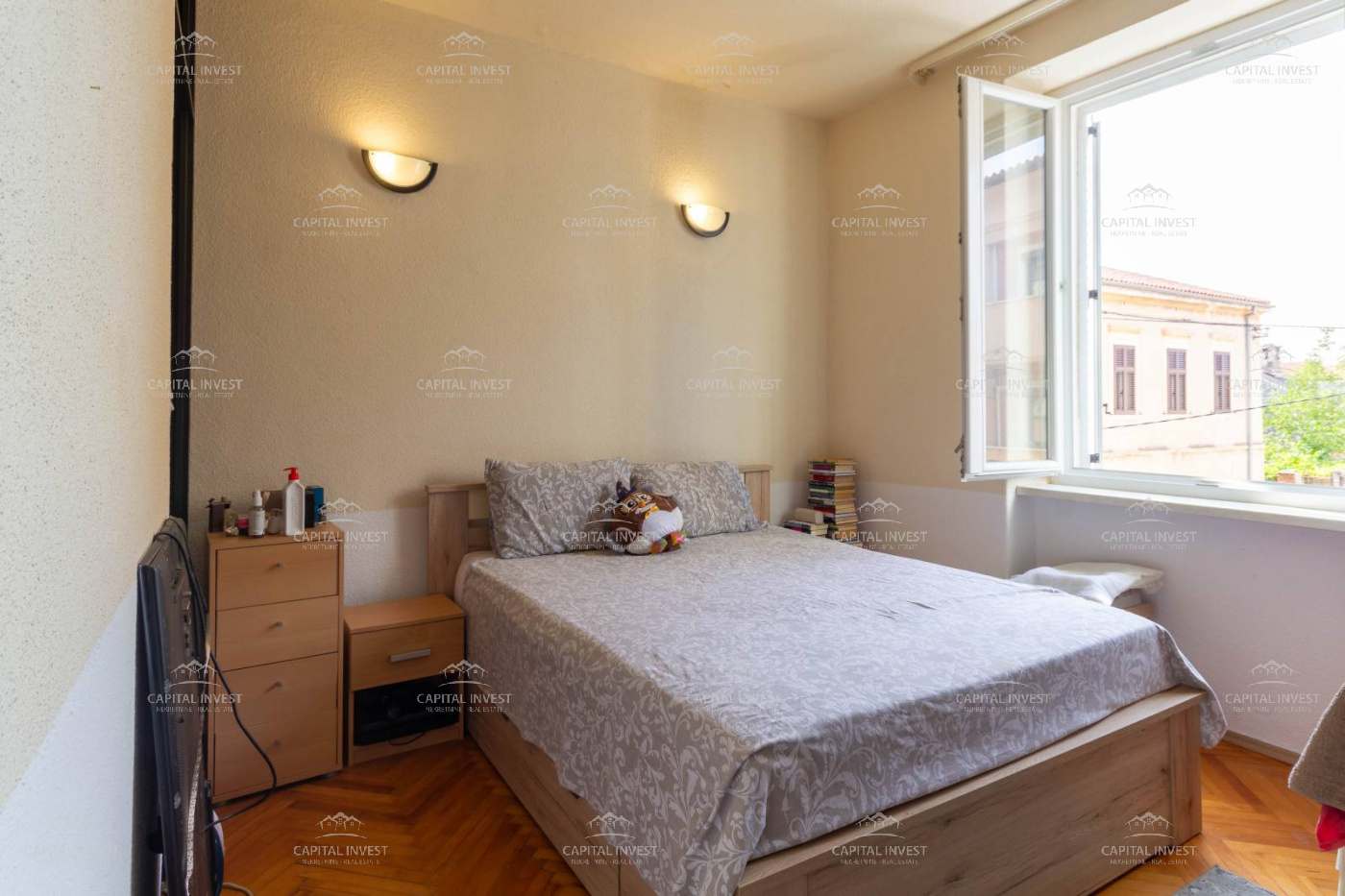 pula, Istarska županija, Hrvatska, 2 Broj soba Broj soba,1 KupatiloKupaonica,Stan,Prodaja,1462