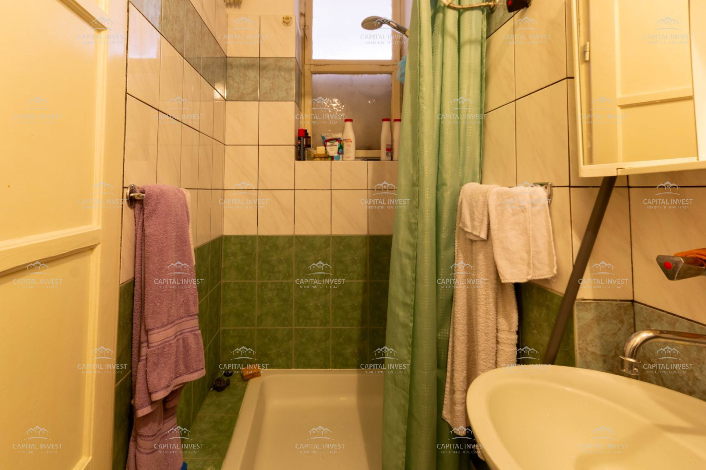 pula, Istarska županija, Hrvatska, 2 Broj soba Broj soba,1 KupatiloKupaonica,Stan,Prodaja,1462