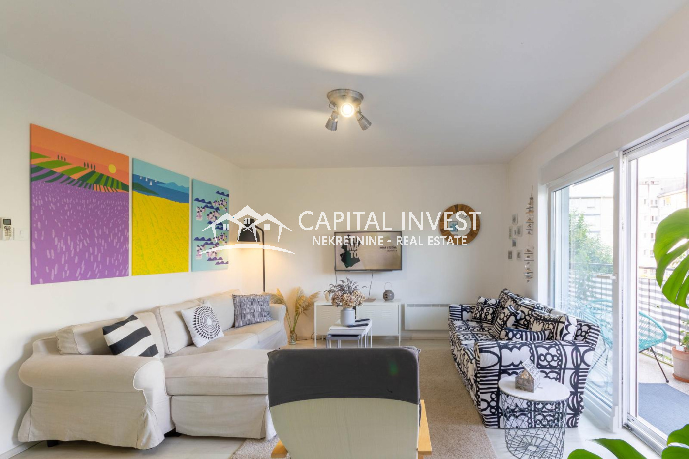 pula, Istria, Croatia, 4 Rooms Rooms,2 BathroomsBathrooms,Apartment,For Sale,1464