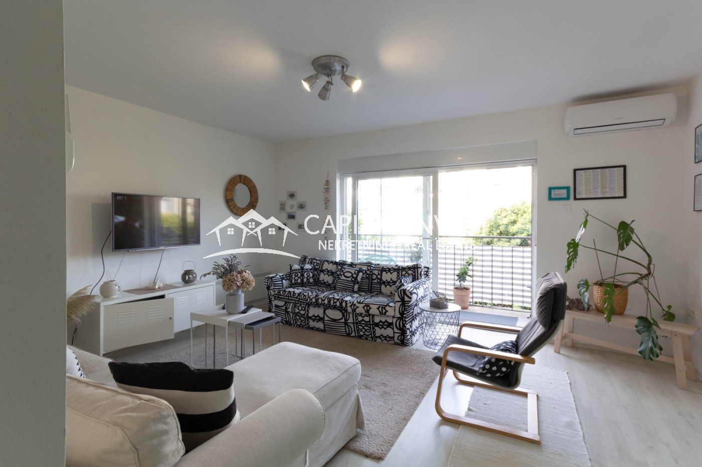 pula, Istria, Croatia, 4 Rooms Rooms,2 BathroomsBathrooms,Apartment,For Sale,1464