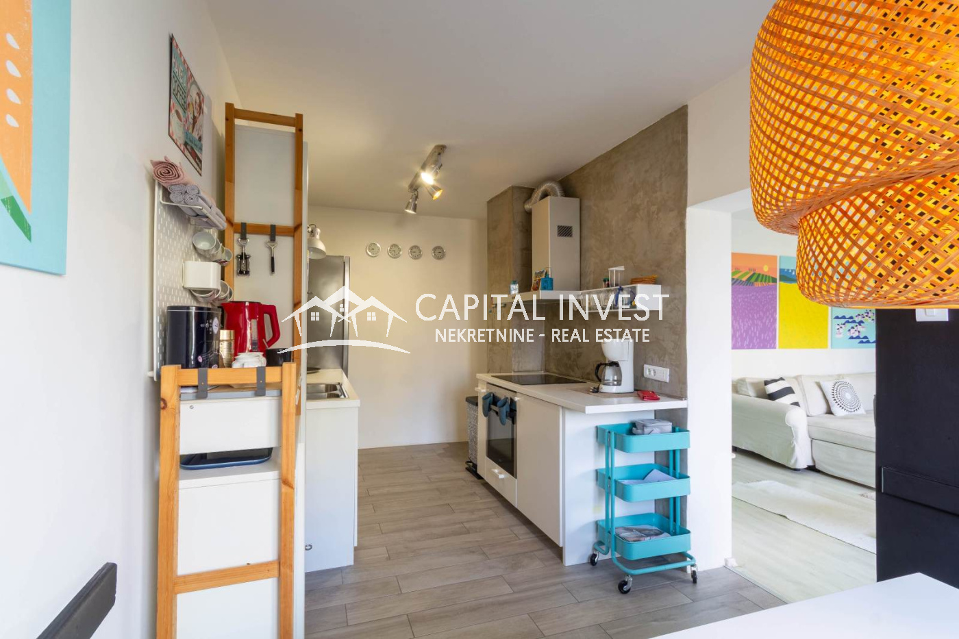 pula, Istria, Croatia, 4 Rooms Rooms,2 BathroomsBathrooms,Apartment,For Sale,1464