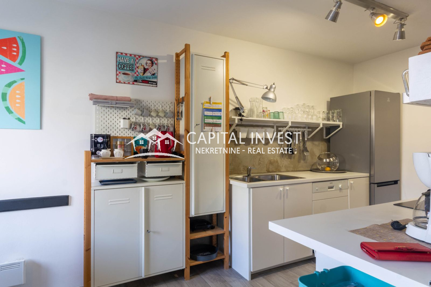 pula, Istria, Croatia, 4 Rooms Rooms,2 BathroomsBathrooms,Apartment,For Sale,1464