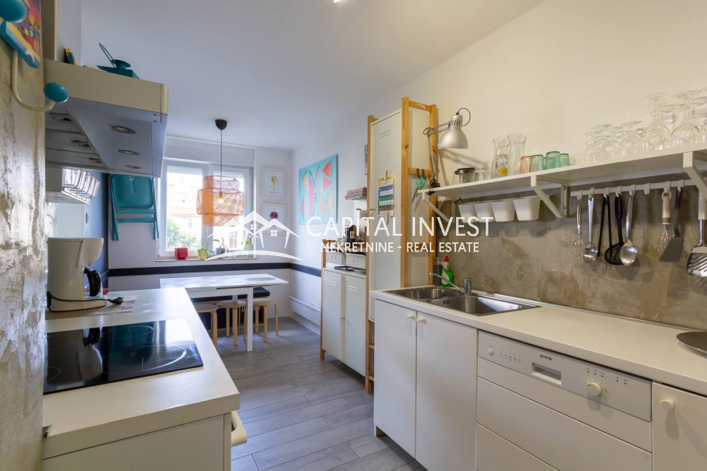 pula, Istria, Croatia, 4 Rooms Rooms,2 BathroomsBathrooms,Apartment,For Sale,1464