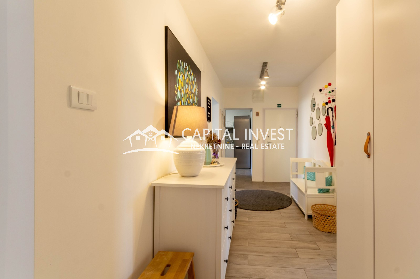 pula, Istria, Croatia, 4 Rooms Rooms,2 BathroomsBathrooms,Apartment,For Sale,1464