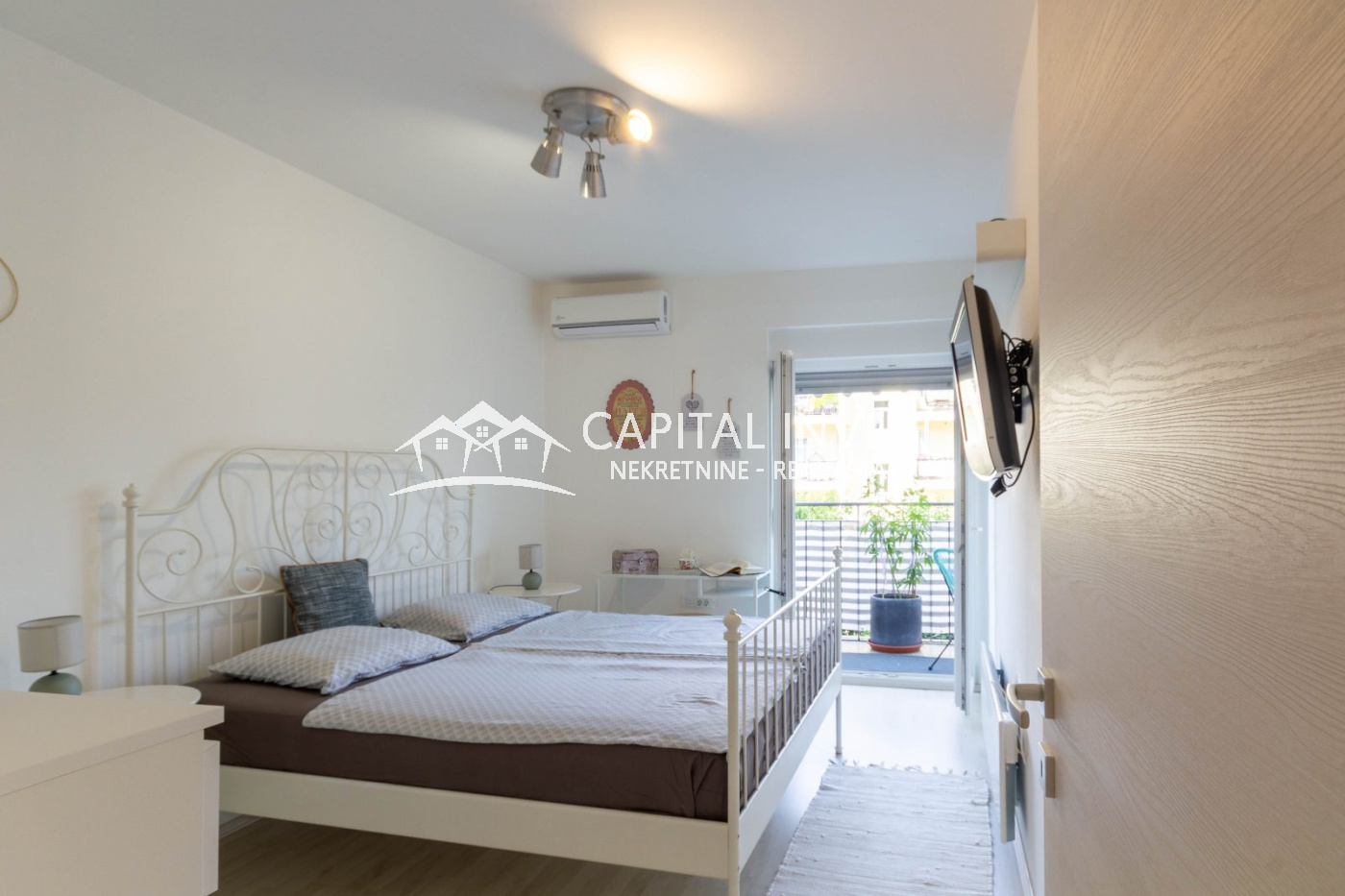 pula, Istria, Croatia, 4 Rooms Rooms,2 BathroomsBathrooms,Apartment,For Sale,1464