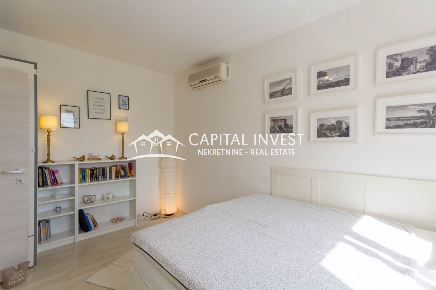 pula, Istria, Croatia, 4 Rooms Rooms,2 BathroomsBathrooms,Apartment,For Sale,1464