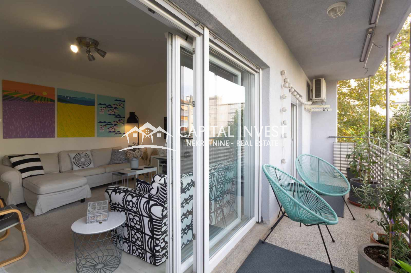 pula, Istria, Croatia, 4 Rooms Rooms,2 BathroomsBathrooms,Apartment,For Sale,1464