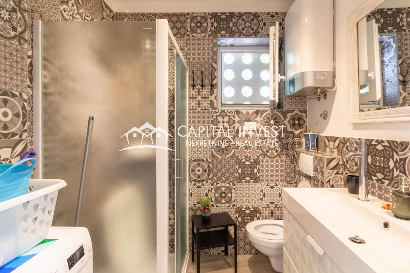 pula, Istria, Croatia, 4 Rooms Rooms,2 BathroomsBathrooms,Apartment,For Sale,1464